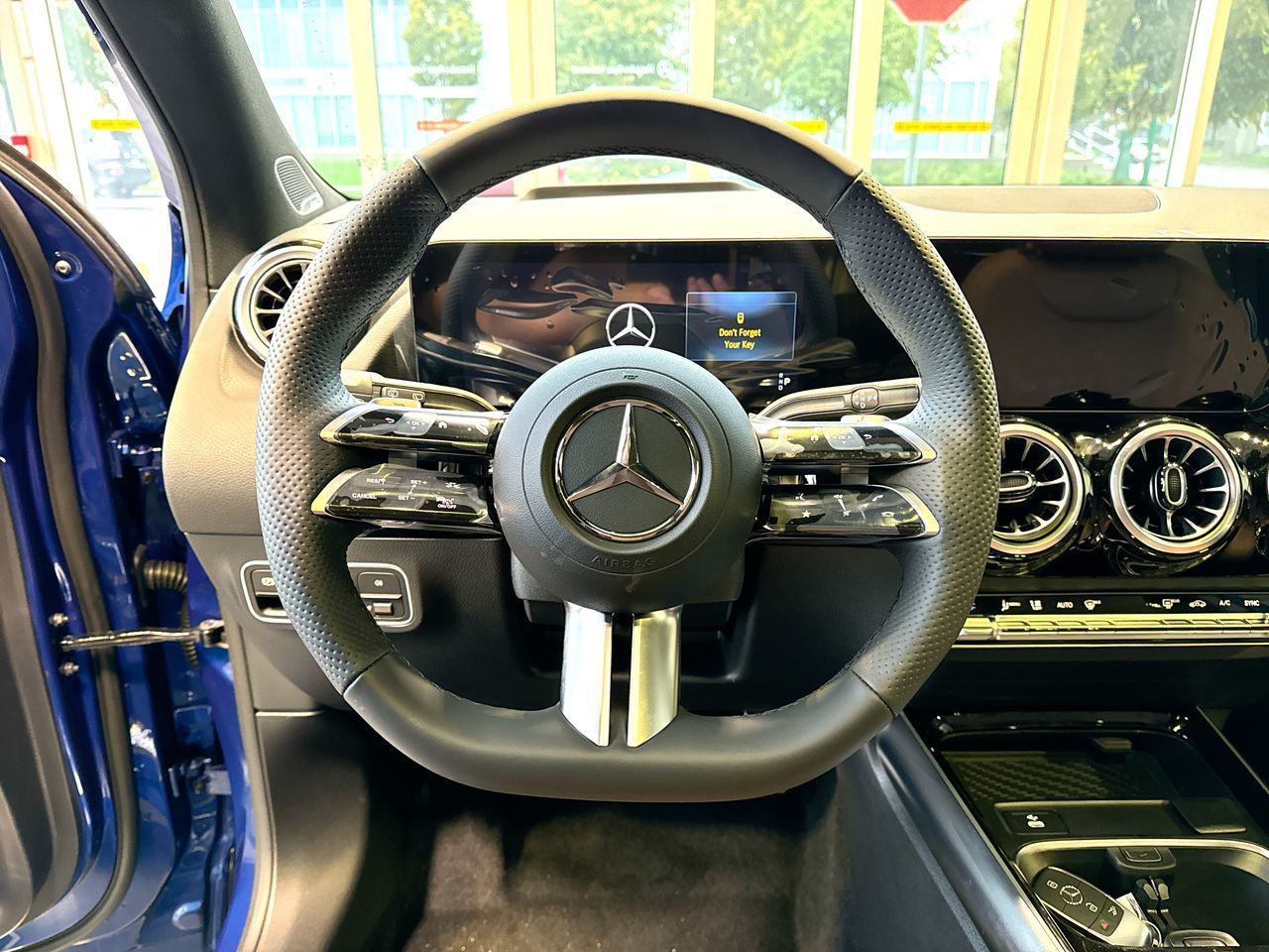 Mercedes-Benz GLA  2025 à Vancouver, Colombie-Britannique