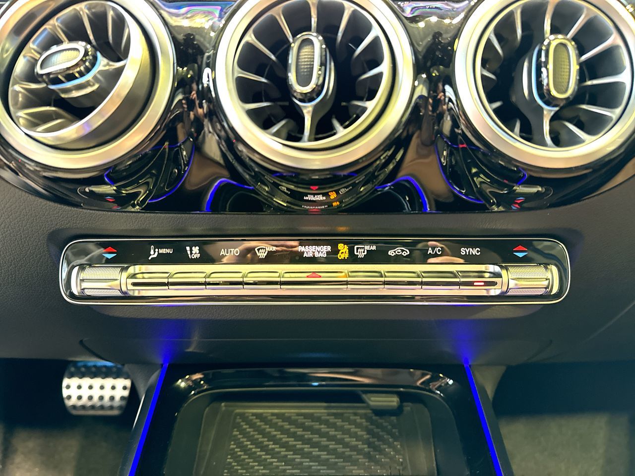 Mercedes-Benz GLA  2025 à Vancouver, Colombie-Britannique
