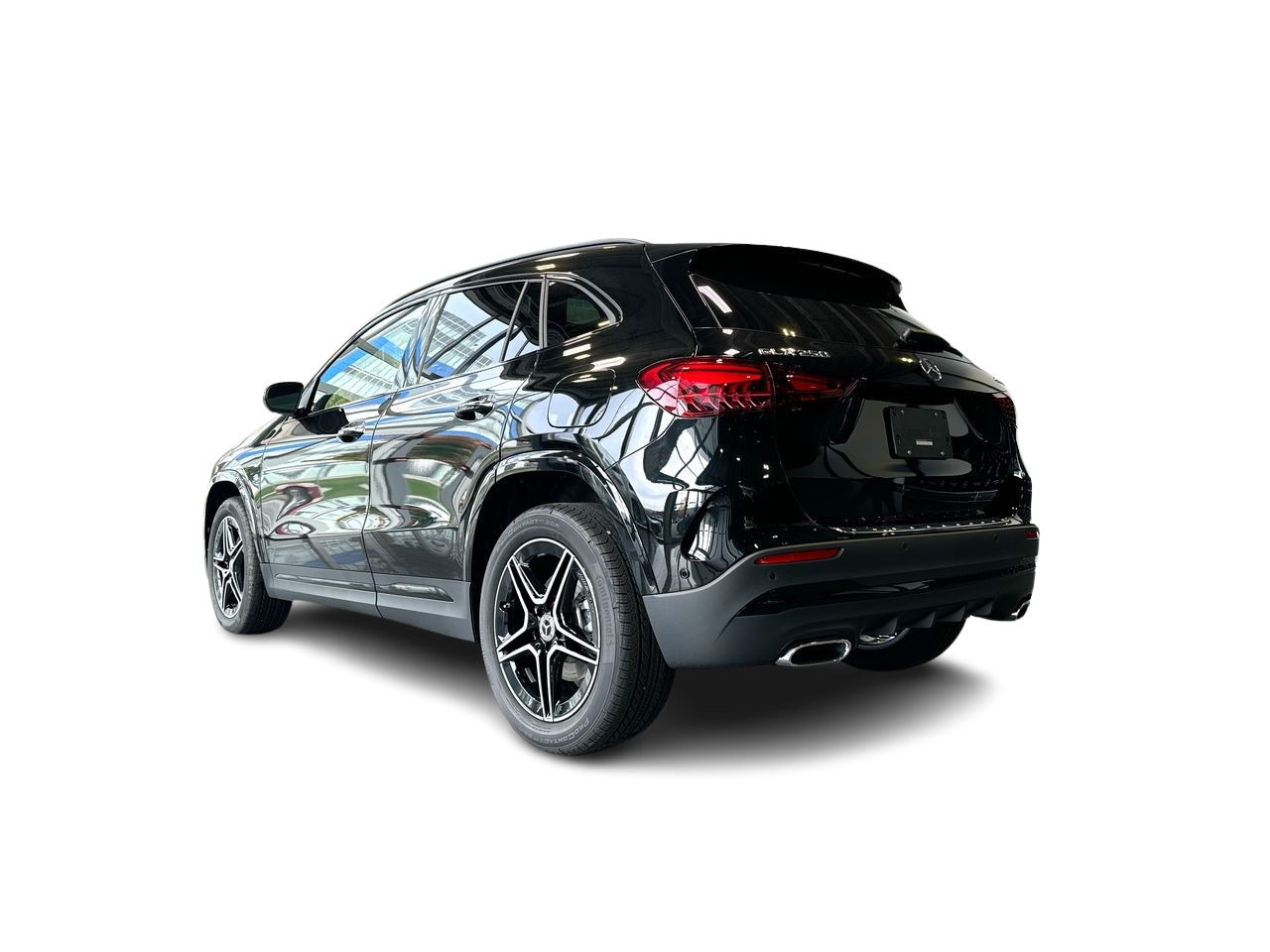 Mercedes-Benz GLA  2025 à Vancouver, Colombie-Britannique