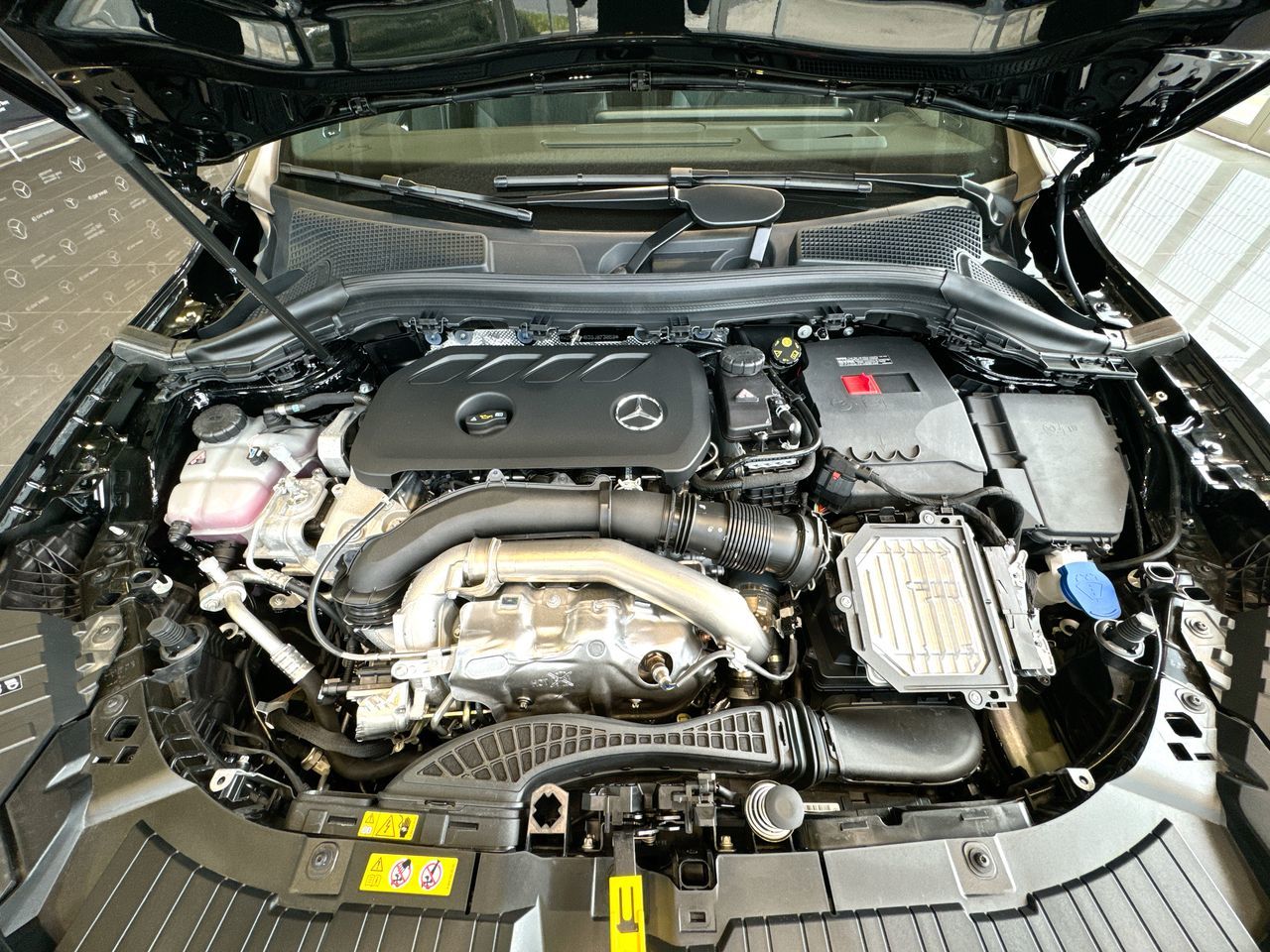 Mercedes-Benz GLA  2025 à Vancouver, Colombie-Britannique