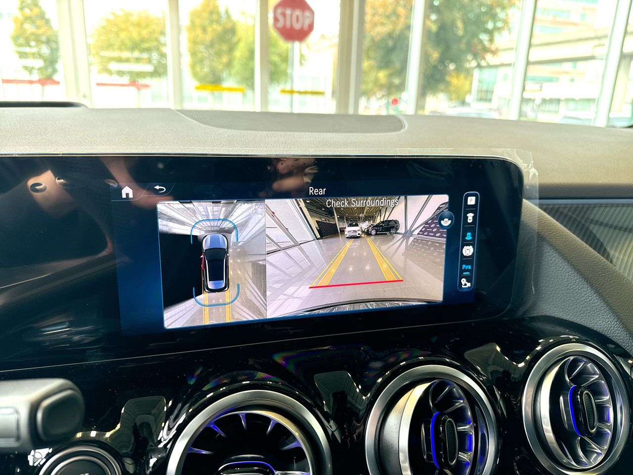 Mercedes-Benz GLA  2025 à Vancouver, Colombie-Britannique
