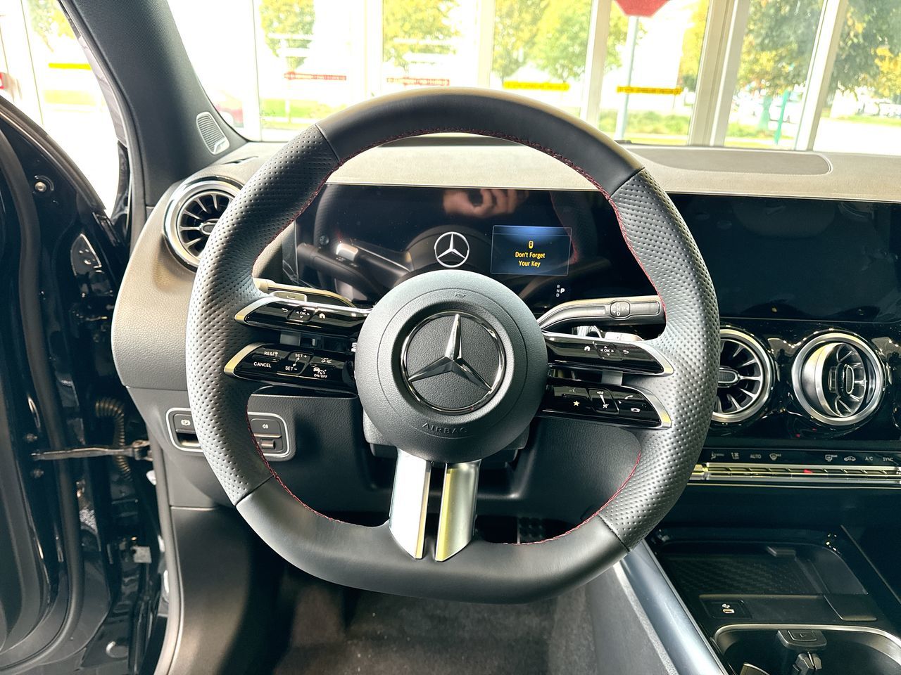 Mercedes-Benz GLA  2025 à Vancouver, Colombie-Britannique