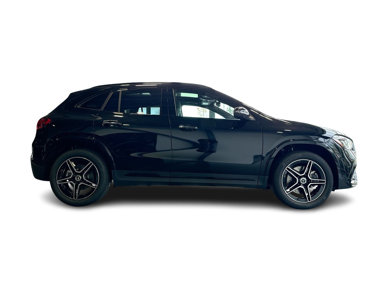 Mercedes-Benz GLA  2025 à Vancouver, Colombie-Britannique