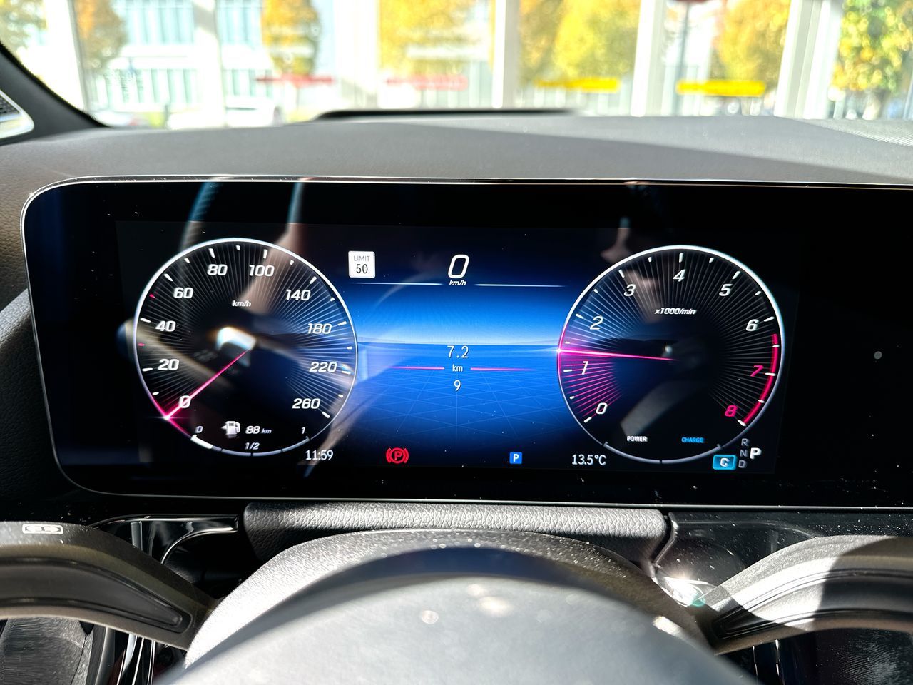 2025 Mercedes-Benz GLA in Vancouver, British Columbia