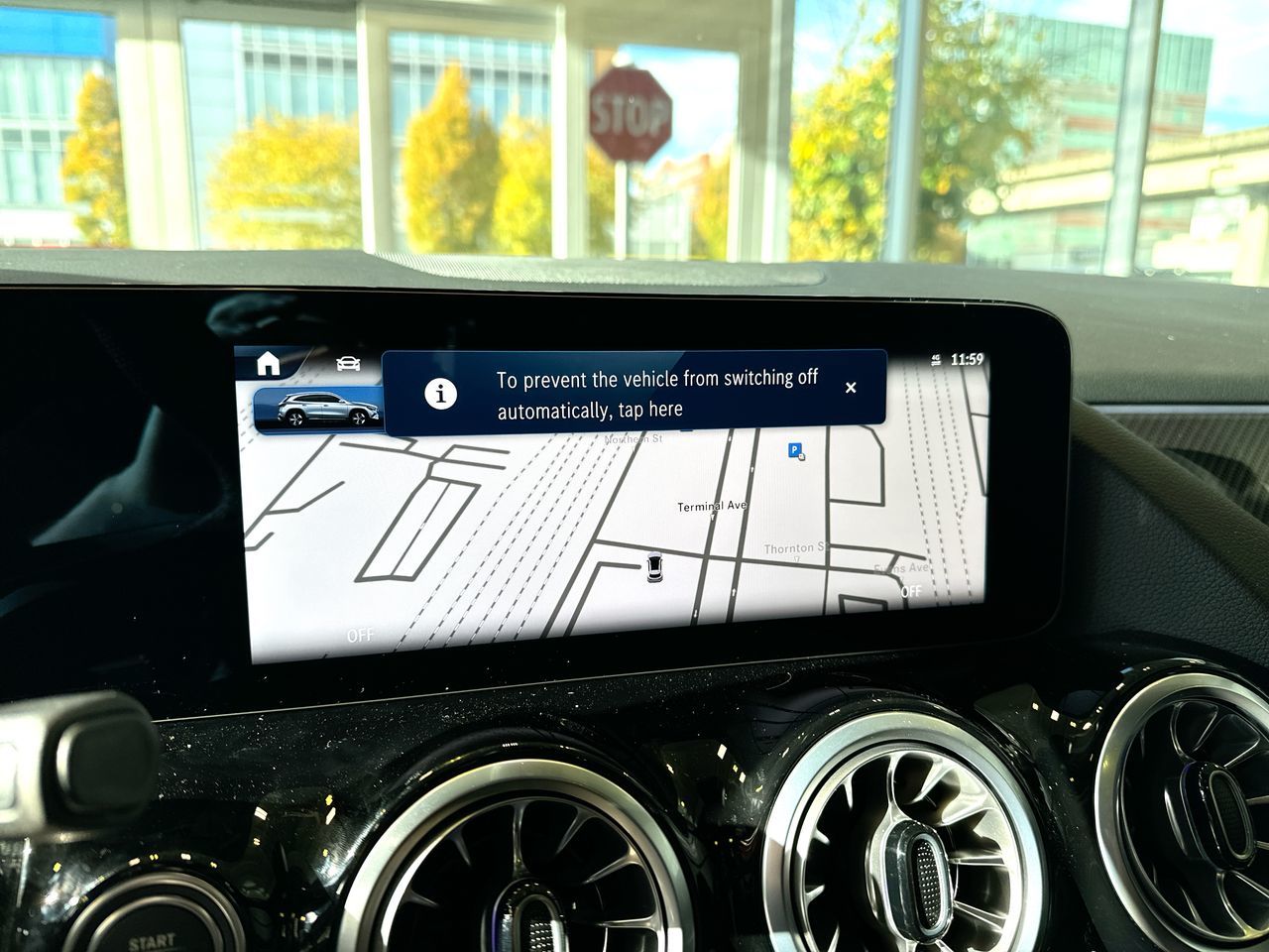2025 Mercedes-Benz GLA in Vancouver, British Columbia