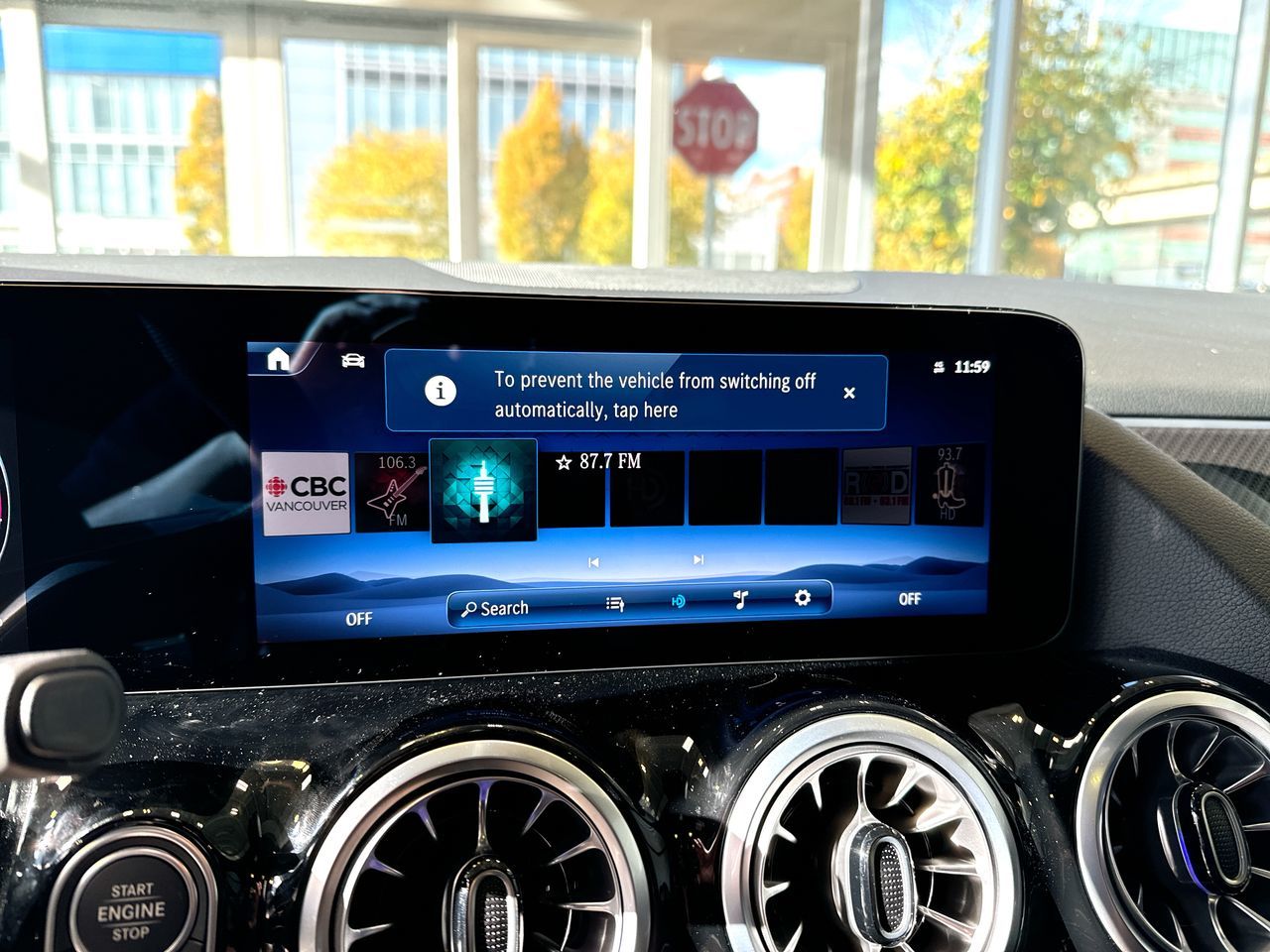 2025 Mercedes-Benz GLA in Vancouver, British Columbia