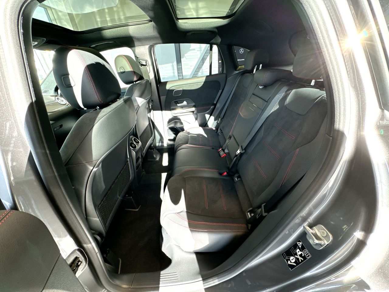 2025 Mercedes-Benz GLA in Vancouver, British Columbia