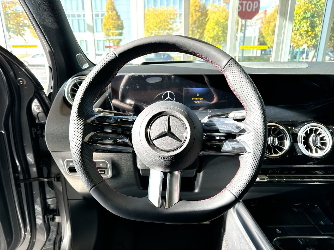2025 Mercedes-Benz GLA in Vancouver, British Columbia