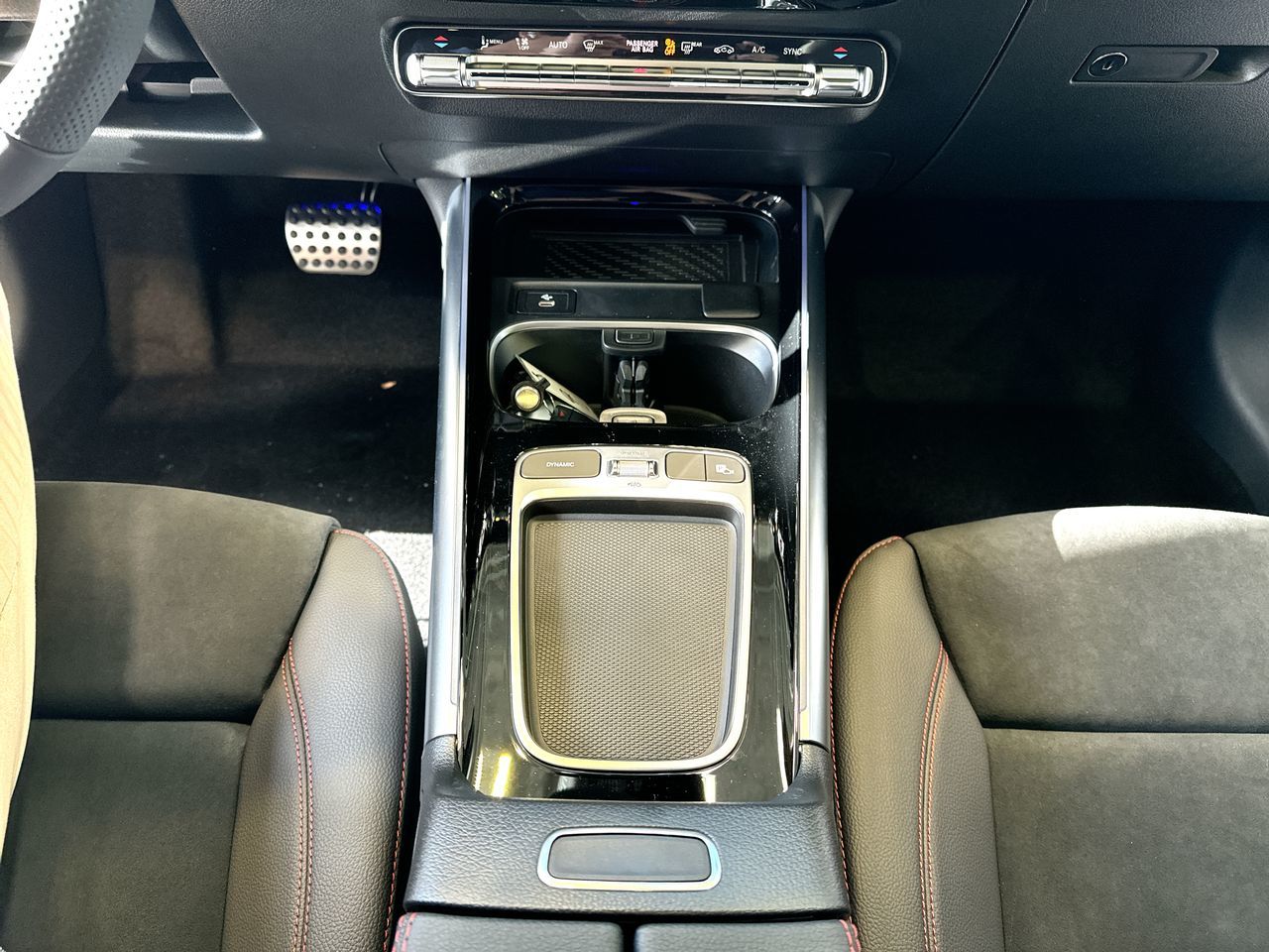 2025 Mercedes-Benz GLA in Vancouver, British Columbia