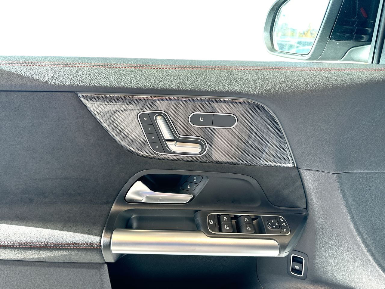 2025 Mercedes-Benz GLA in Vancouver, British Columbia