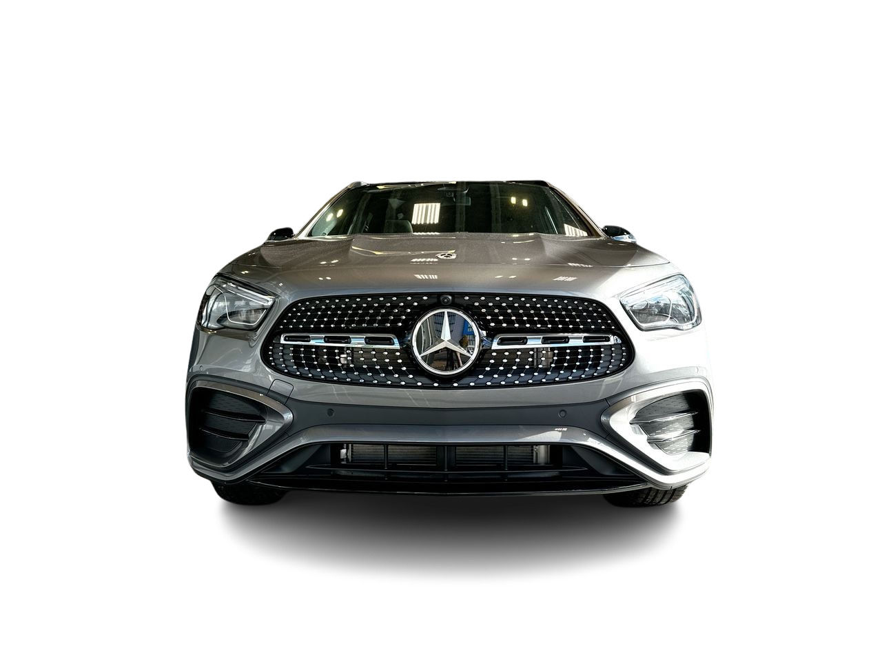 2025 Mercedes-Benz GLA in Vancouver, British Columbia