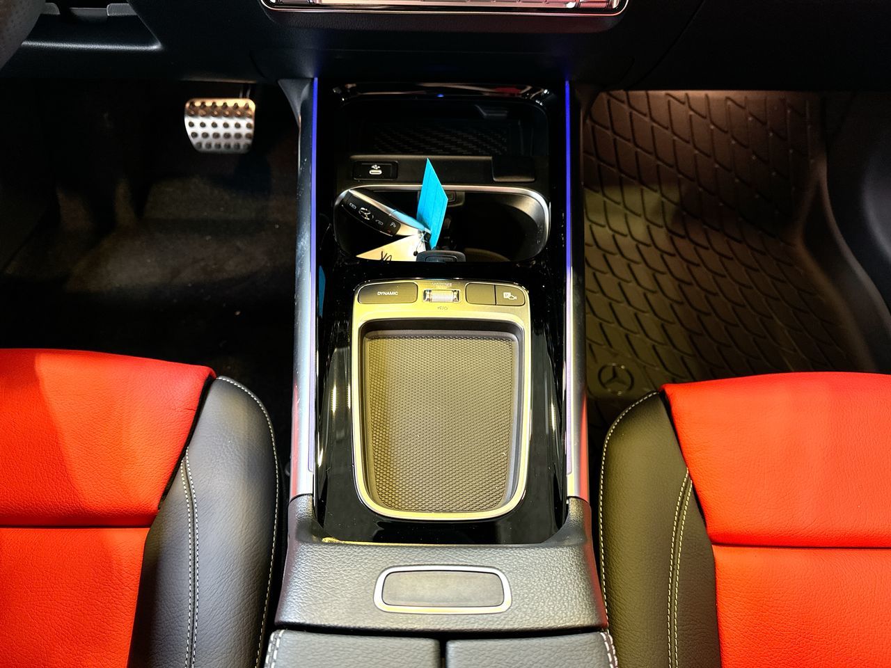 2025 Mercedes-Benz GLA in Vancouver, British Columbia