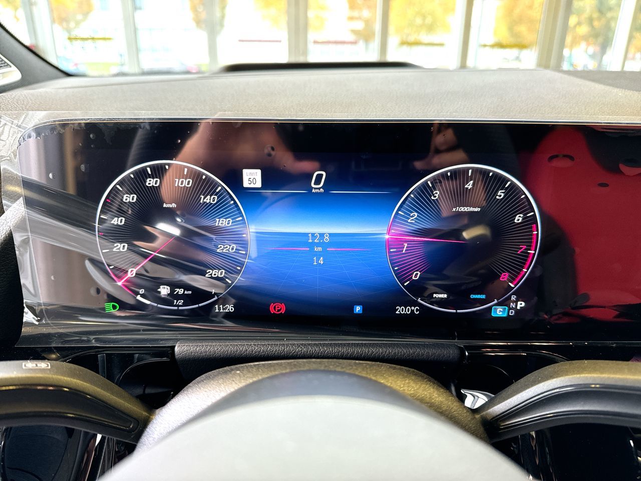 2025 Mercedes-Benz GLA in Vancouver, British Columbia