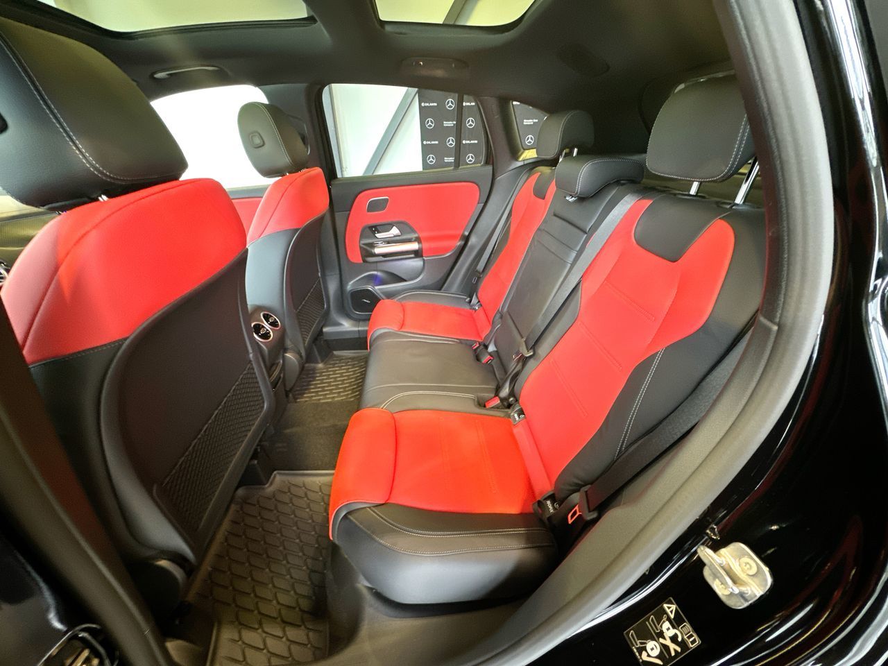 2025 Mercedes-Benz GLA in Vancouver, British Columbia