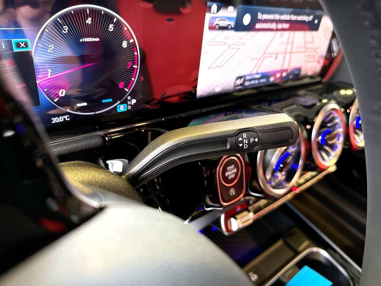 2025 Mercedes-Benz GLA in Vancouver, British Columbia