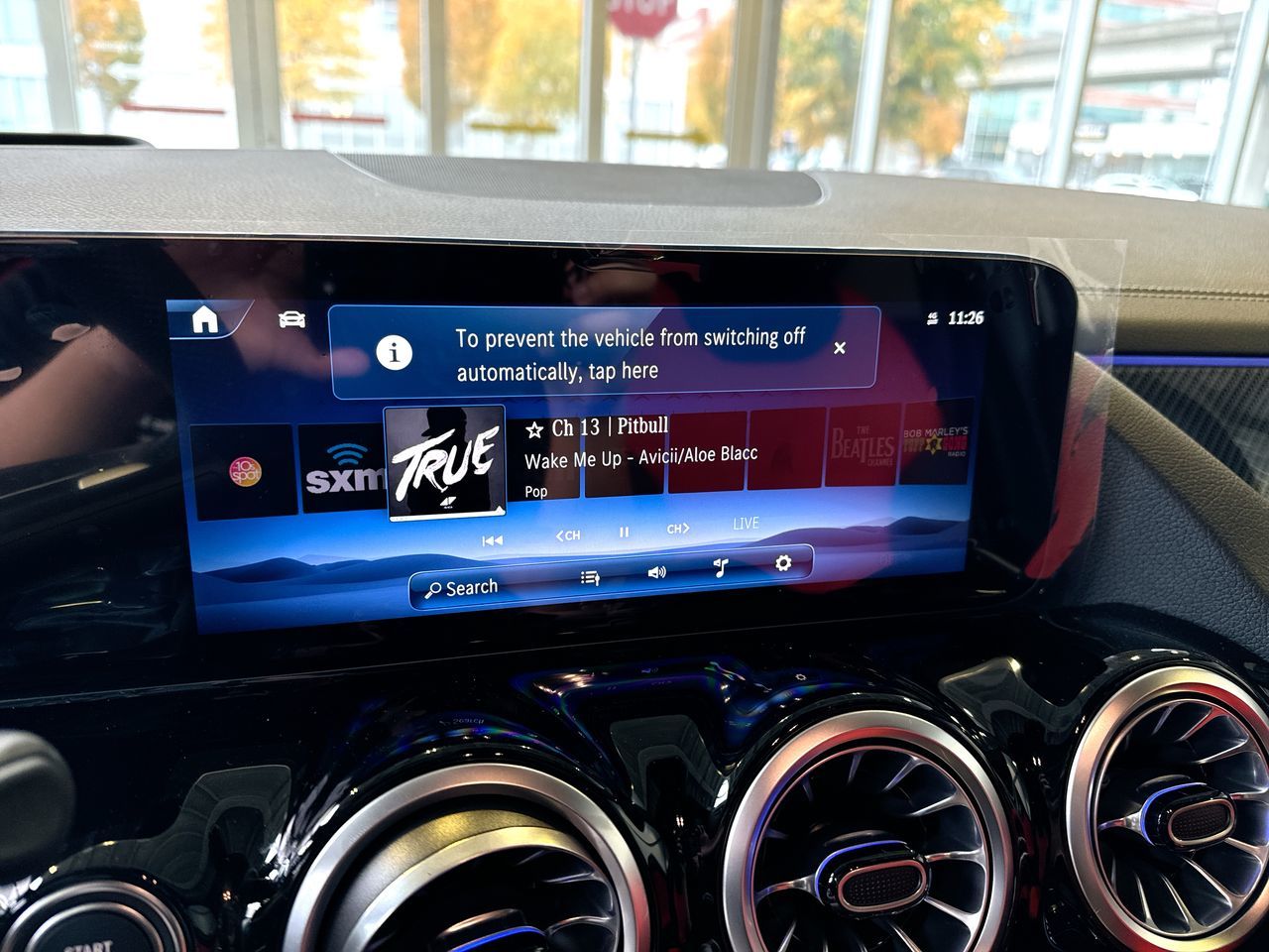 2025 Mercedes-Benz GLA in Vancouver, British Columbia