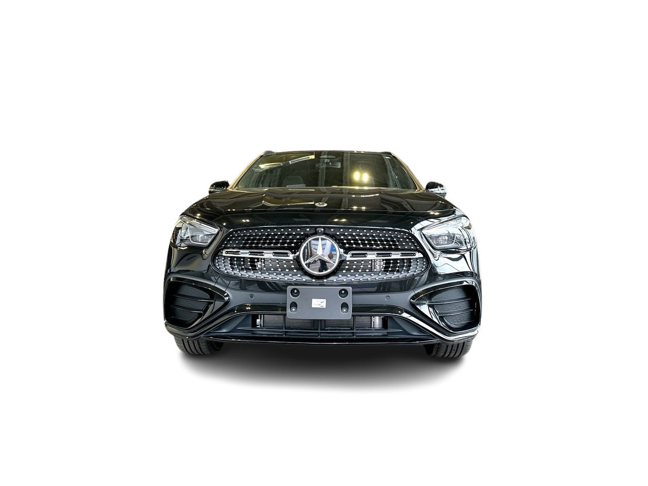 2025 Mercedes-Benz GLA in Vancouver, British Columbia