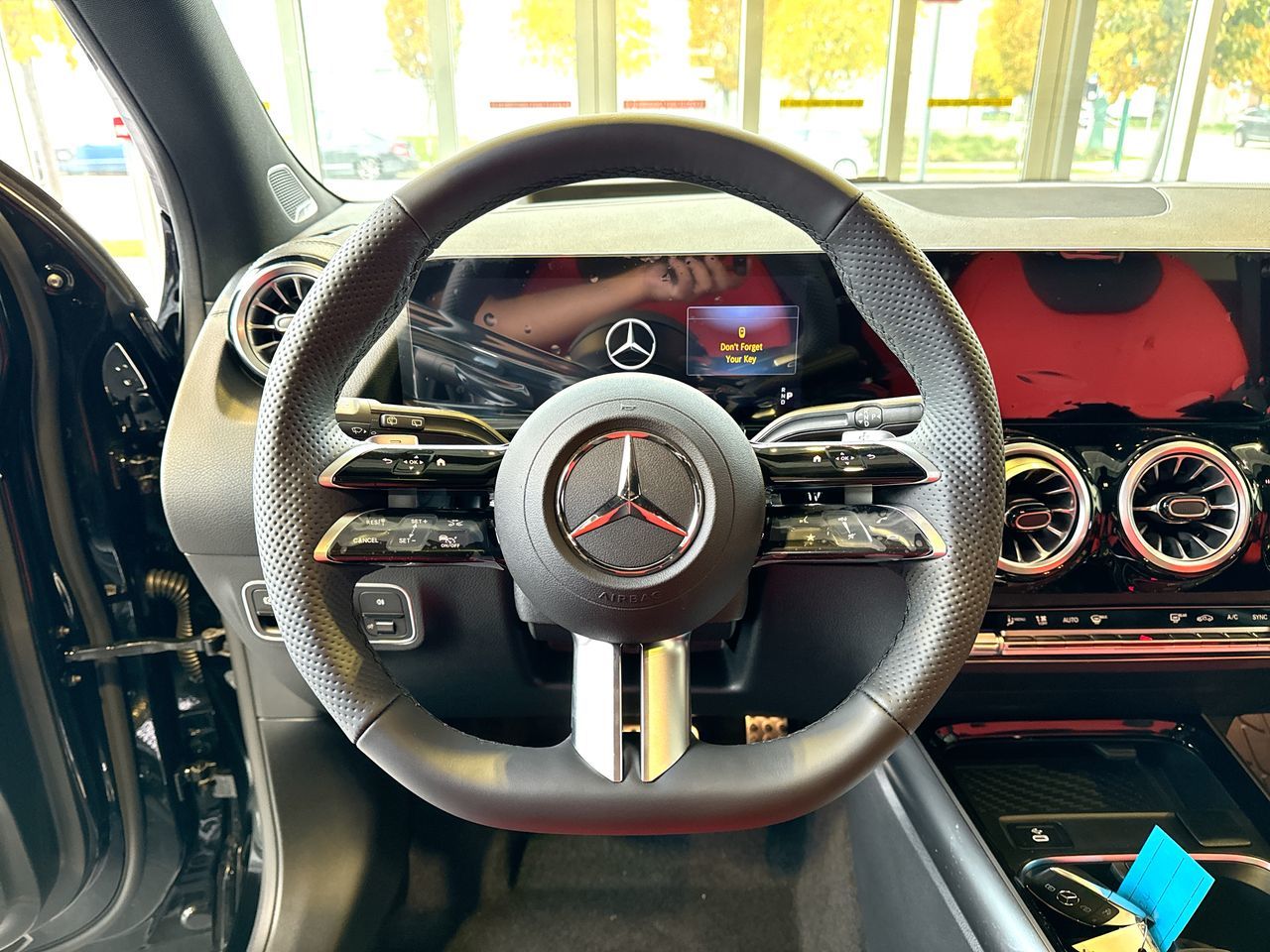 2025 Mercedes-Benz GLA in Vancouver, British Columbia
