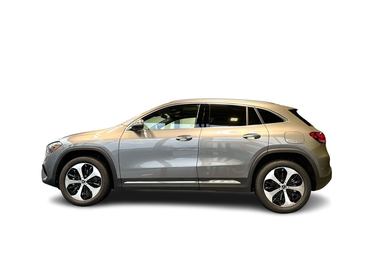 Mercedes-Benz GLA  2025 à Vancouver, Colombie-Britannique