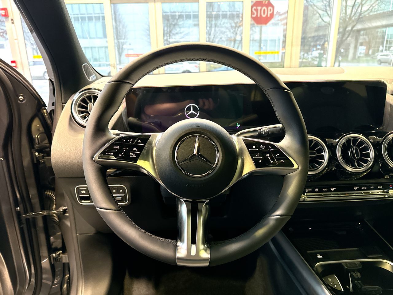 Mercedes-Benz GLA  2025 à Vancouver, Colombie-Britannique