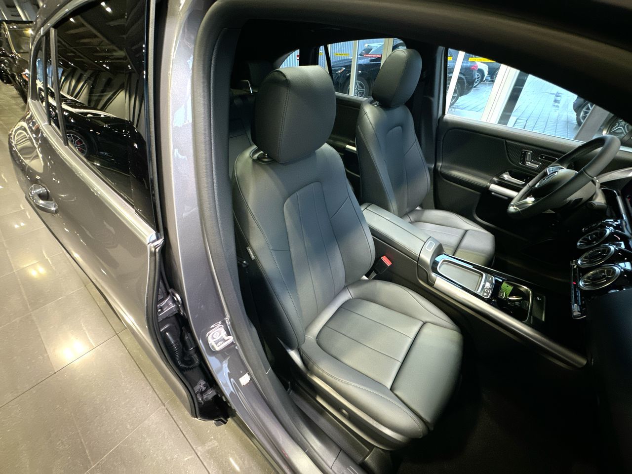 Mercedes-Benz GLA  2025 à Vancouver, Colombie-Britannique