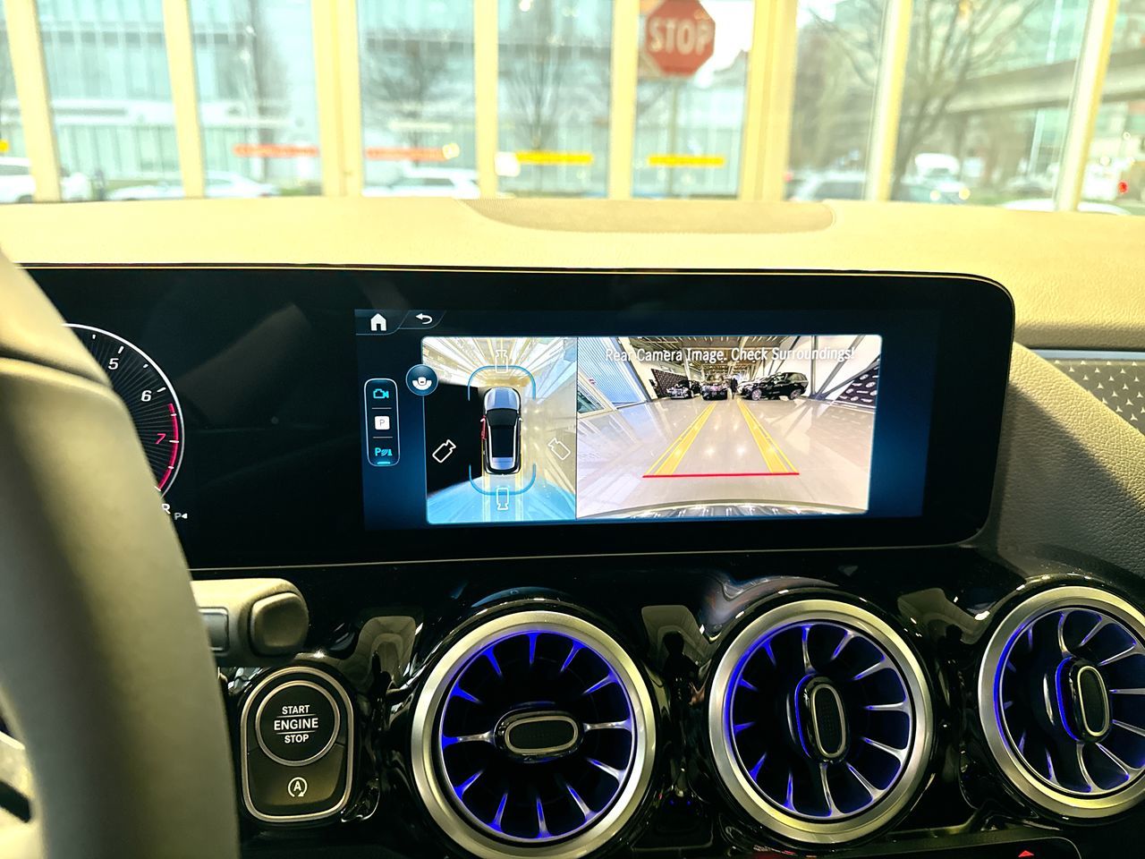 Mercedes-Benz GLA  2025 à Vancouver, Colombie-Britannique