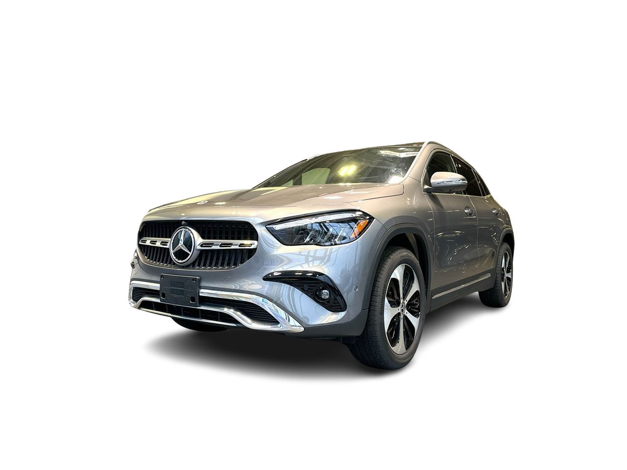 Mercedes-Benz GLA  2025 à Vancouver, Colombie-Britannique