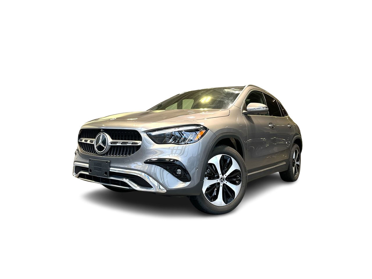 Mercedes-Benz GLA  2025 à Vancouver, Colombie-Britannique
