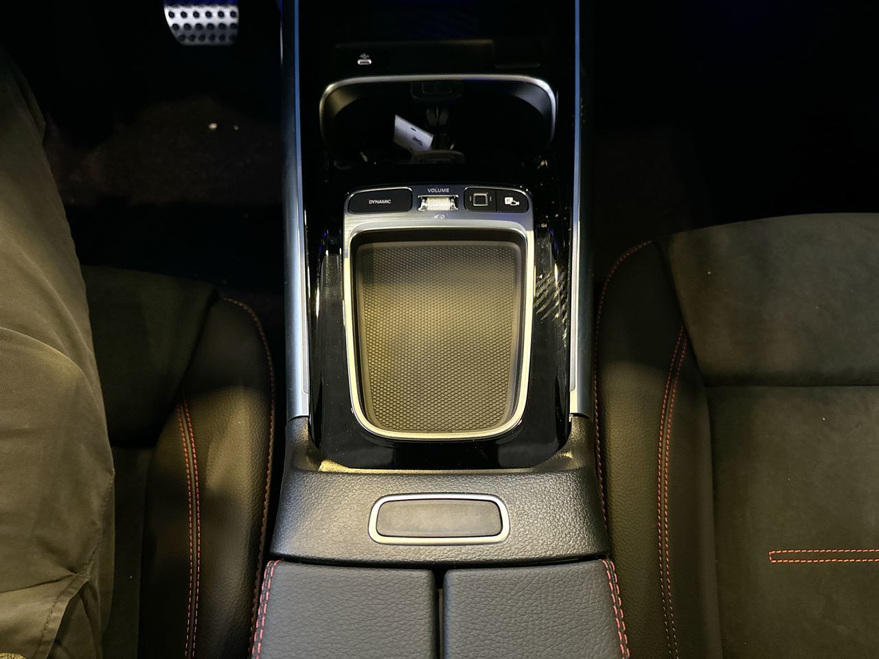 2025 Mercedes-Benz GLA in Vancouver, British Columbia