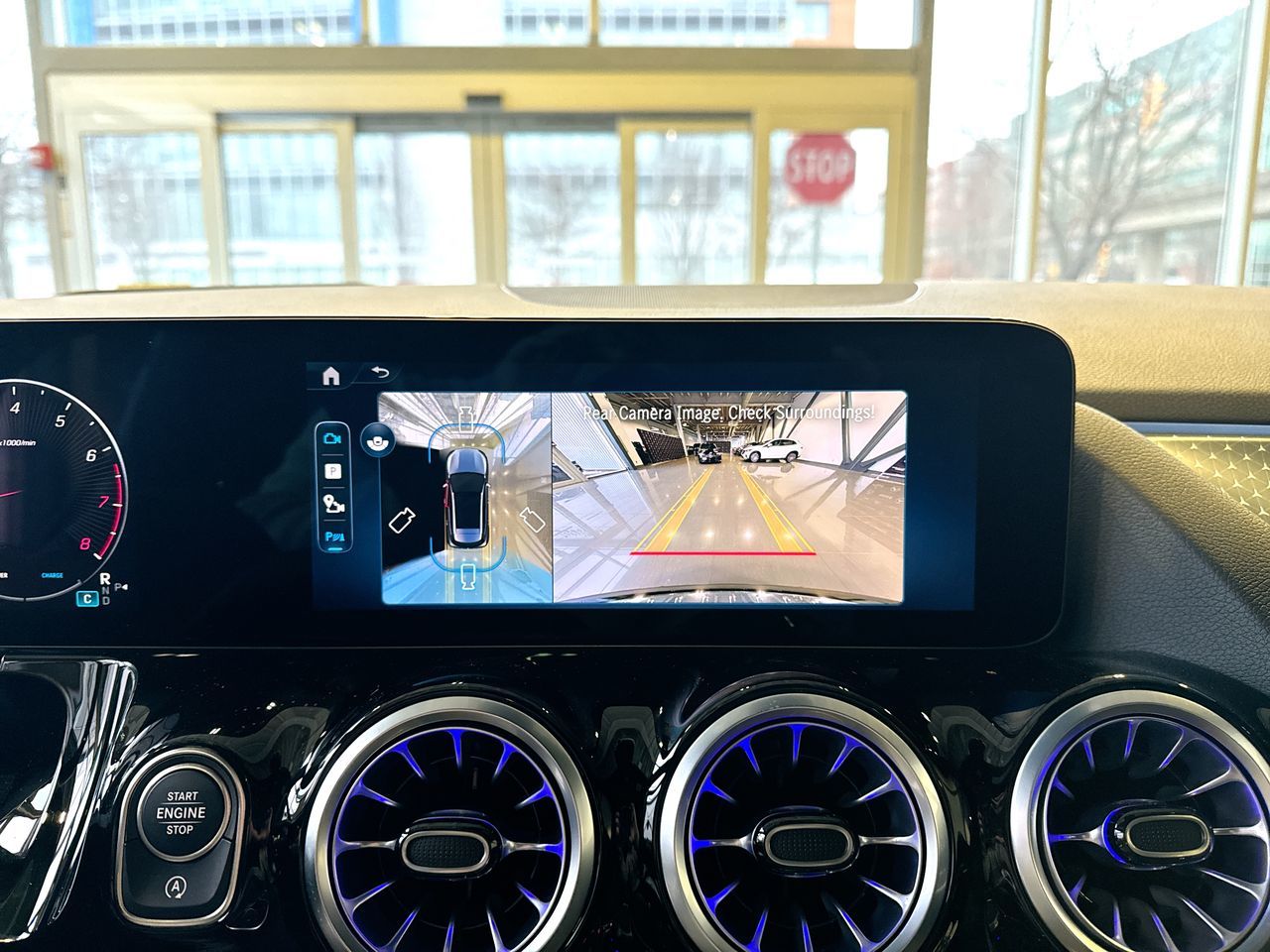 2025 Mercedes-Benz GLA in Vancouver, British Columbia