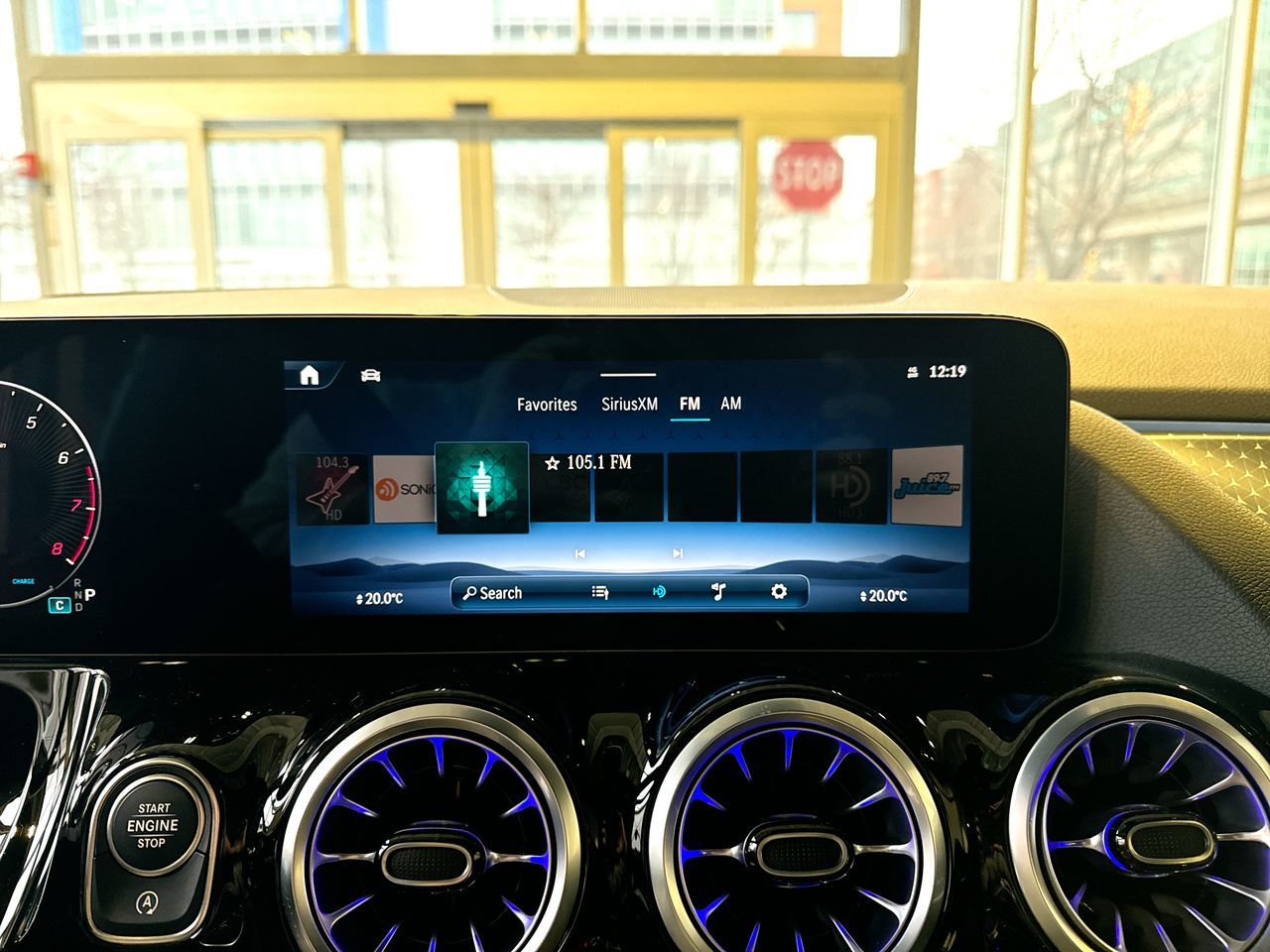 2025 Mercedes-Benz GLA in Vancouver, British Columbia