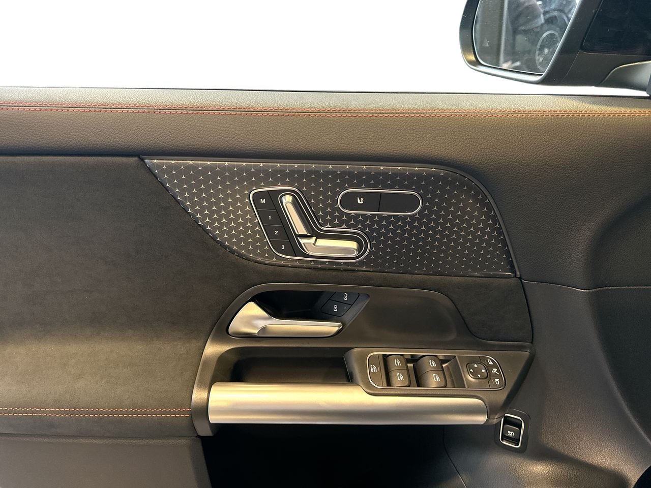 2025 Mercedes-Benz GLA in Vancouver, British Columbia