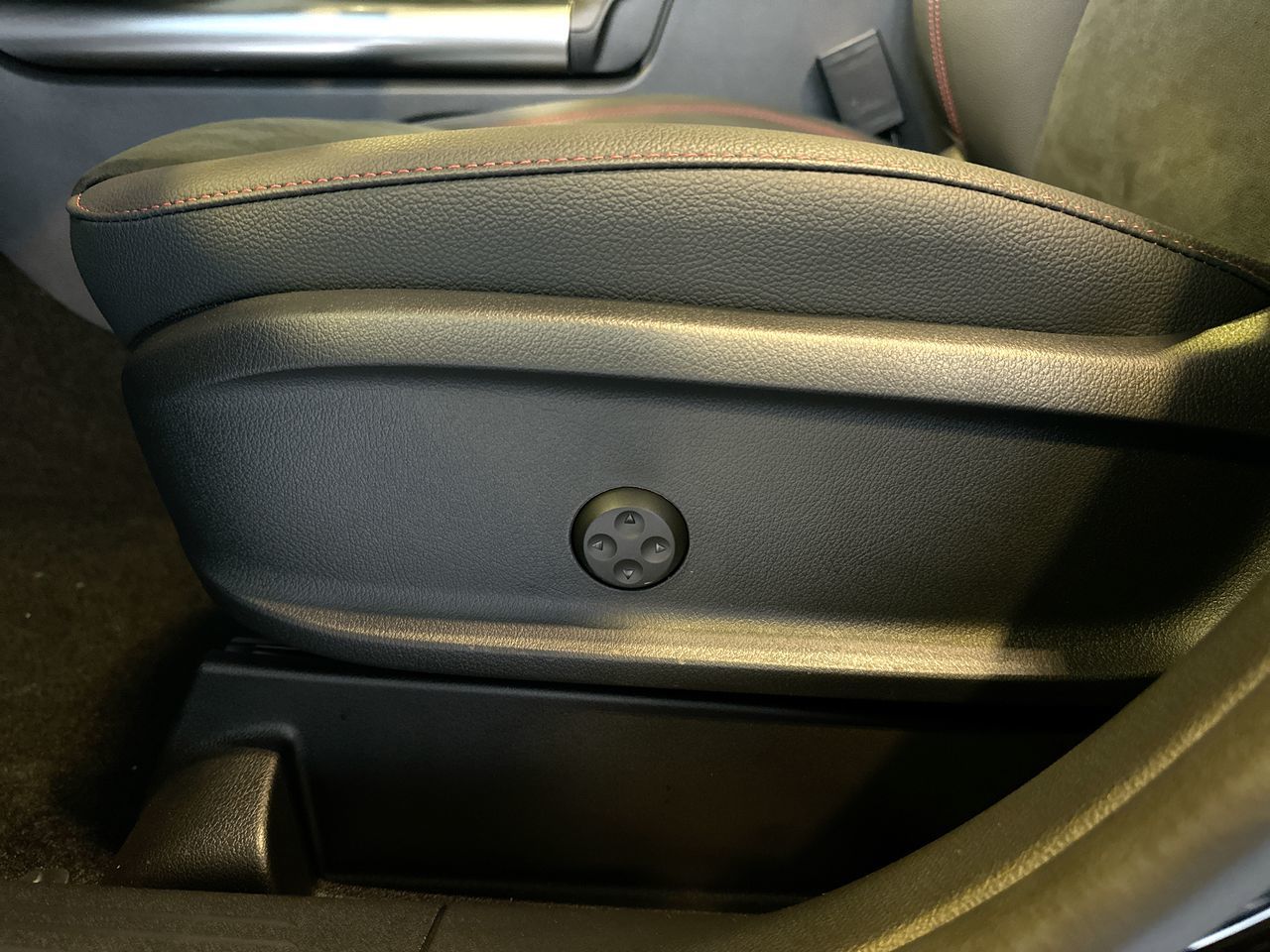 2025 Mercedes-Benz GLA in Vancouver, British Columbia