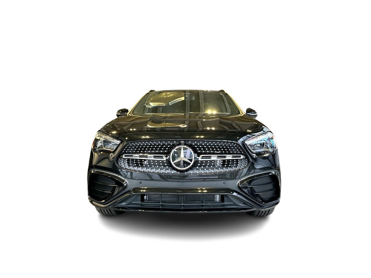 2025 Mercedes-Benz GLA in Vancouver, British Columbia