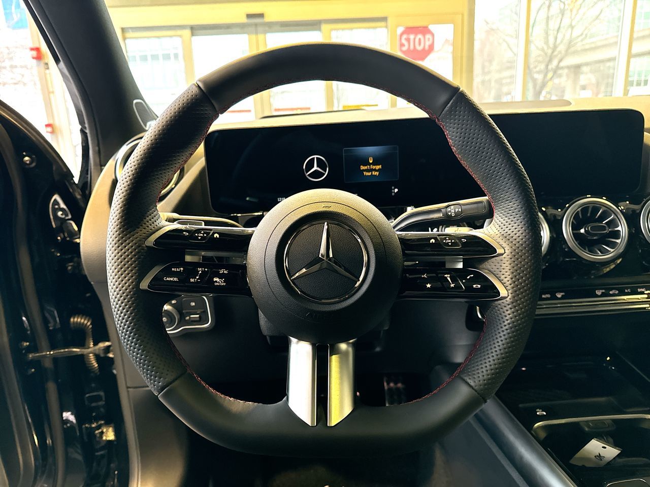 2025 Mercedes-Benz GLA in Vancouver, British Columbia