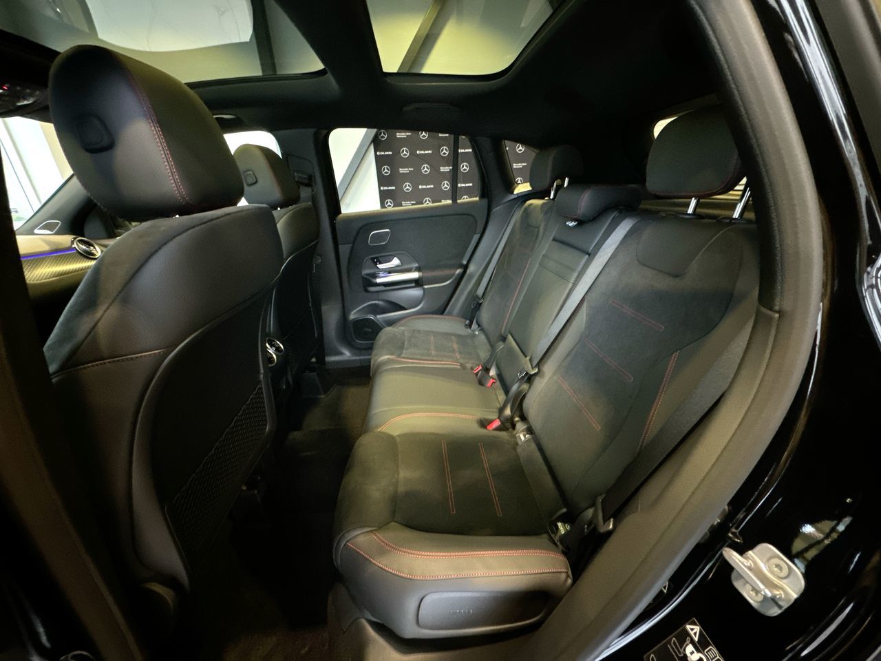 2025 Mercedes-Benz GLA in Vancouver, British Columbia