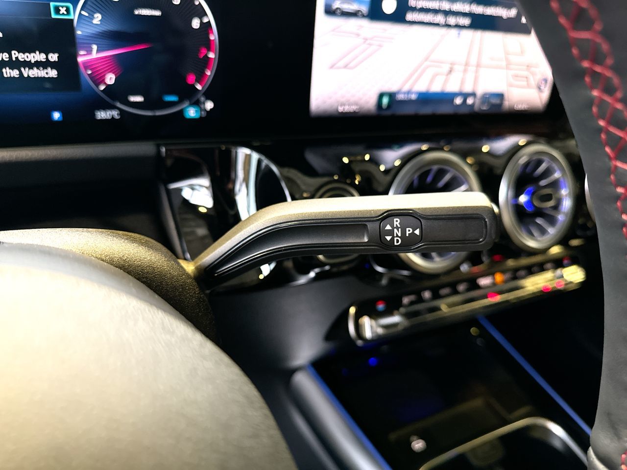 2025 Mercedes-Benz GLA in Vancouver, British Columbia