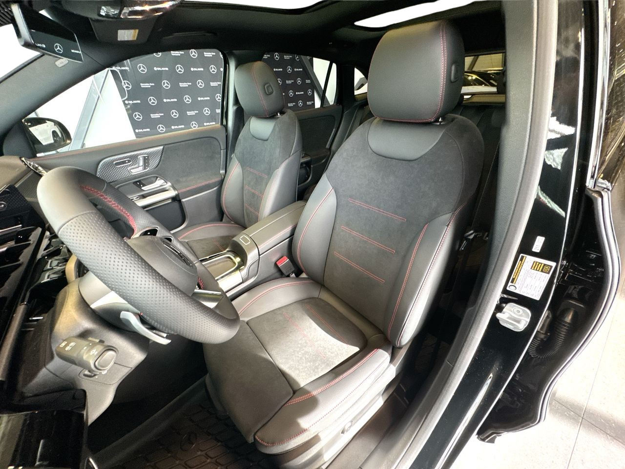 Mercedes-Benz GLA  2025 à Vancouver, Colombie-Britannique