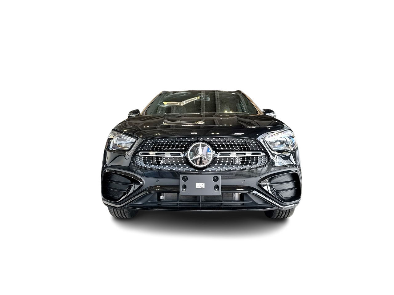 Mercedes-Benz GLA  2025 à Vancouver, Colombie-Britannique