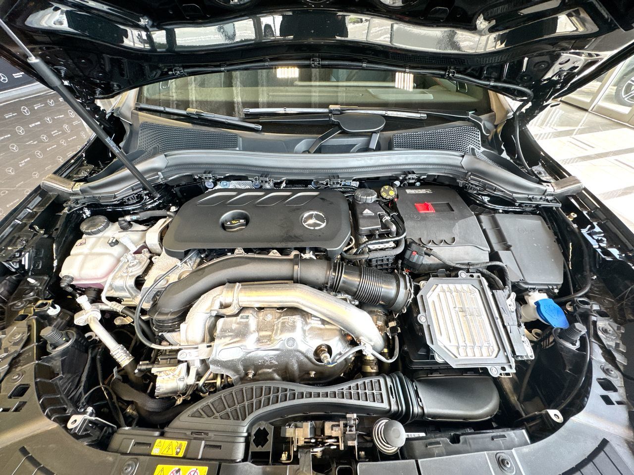 Mercedes-Benz GLA  2025 à Vancouver, Colombie-Britannique