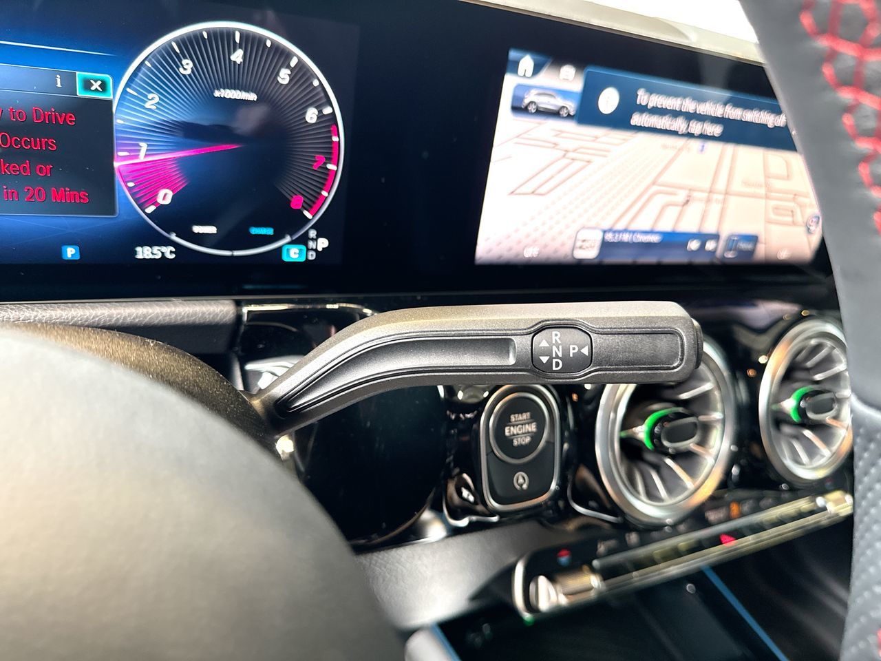 Mercedes-Benz GLA  2025 à Vancouver, Colombie-Britannique