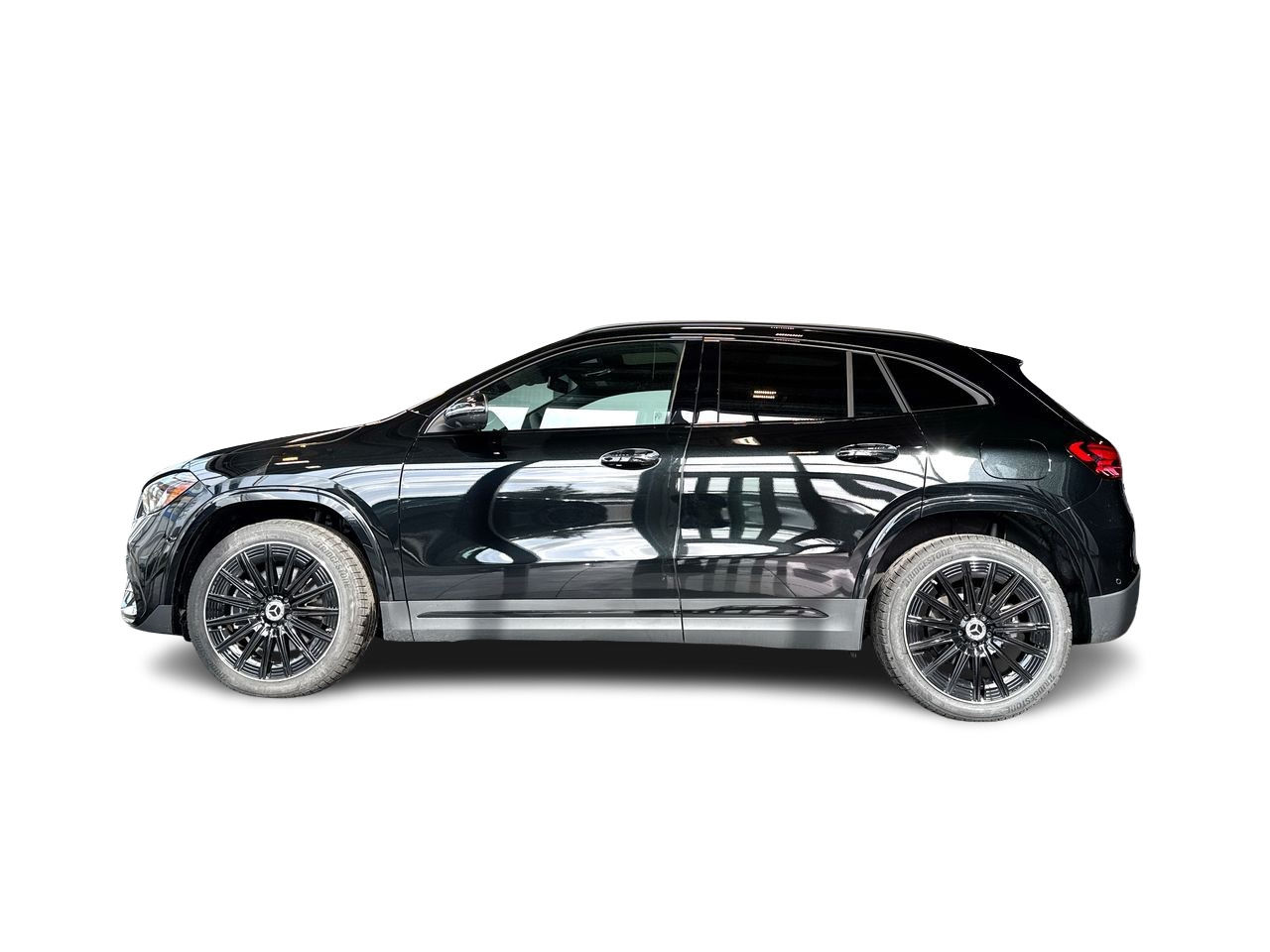 Mercedes-Benz GLA  2025 à Vancouver, Colombie-Britannique