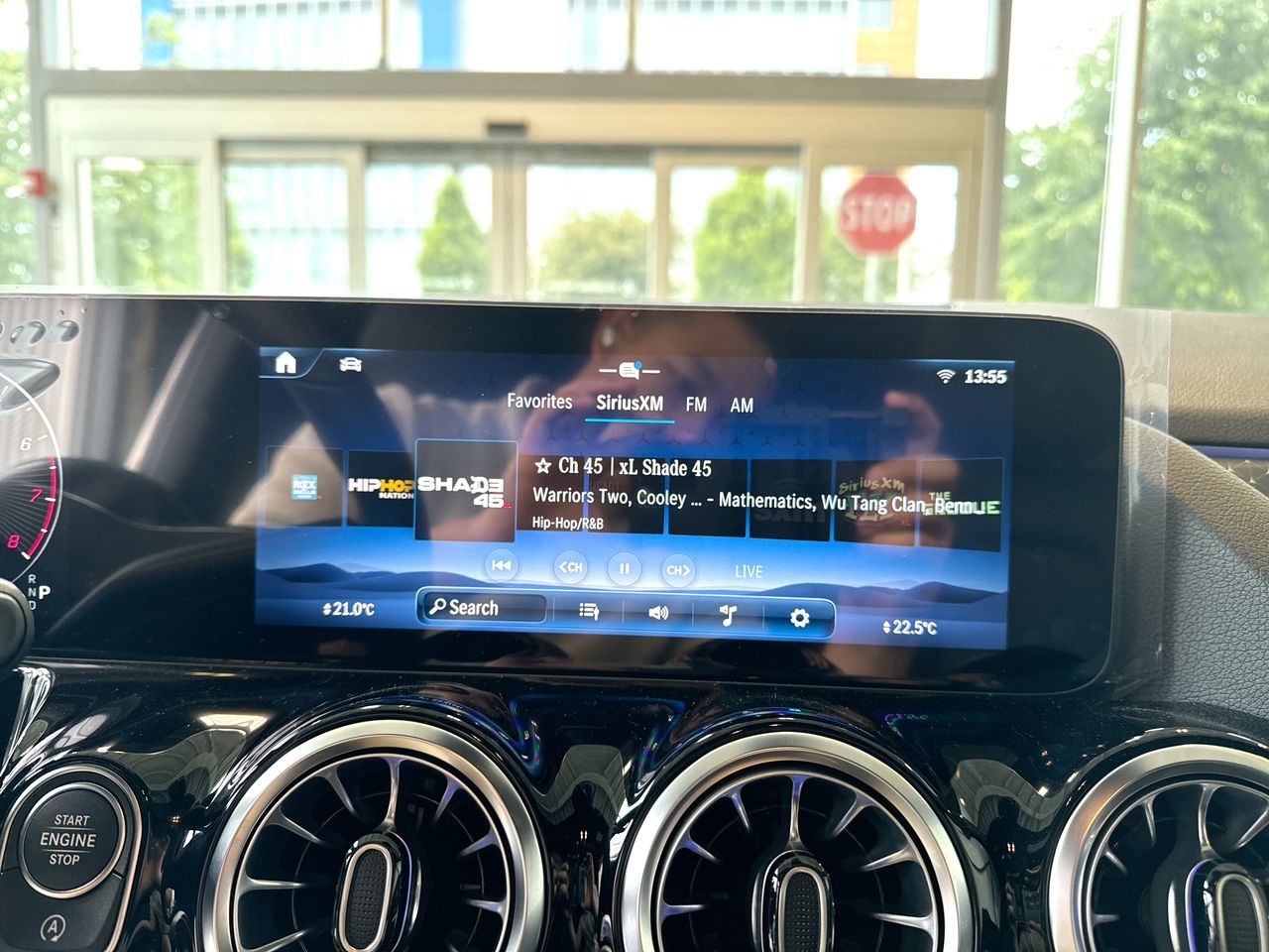 2025 Mercedes-Benz GLA in Vancouver, British Columbia