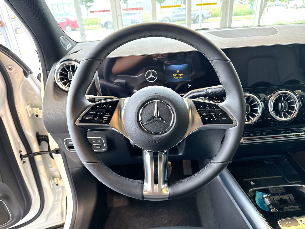 2025 Mercedes-Benz GLA in Vancouver, British Columbia