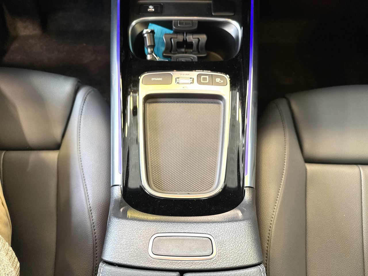 2025 Mercedes-Benz GLA in Vancouver, British Columbia