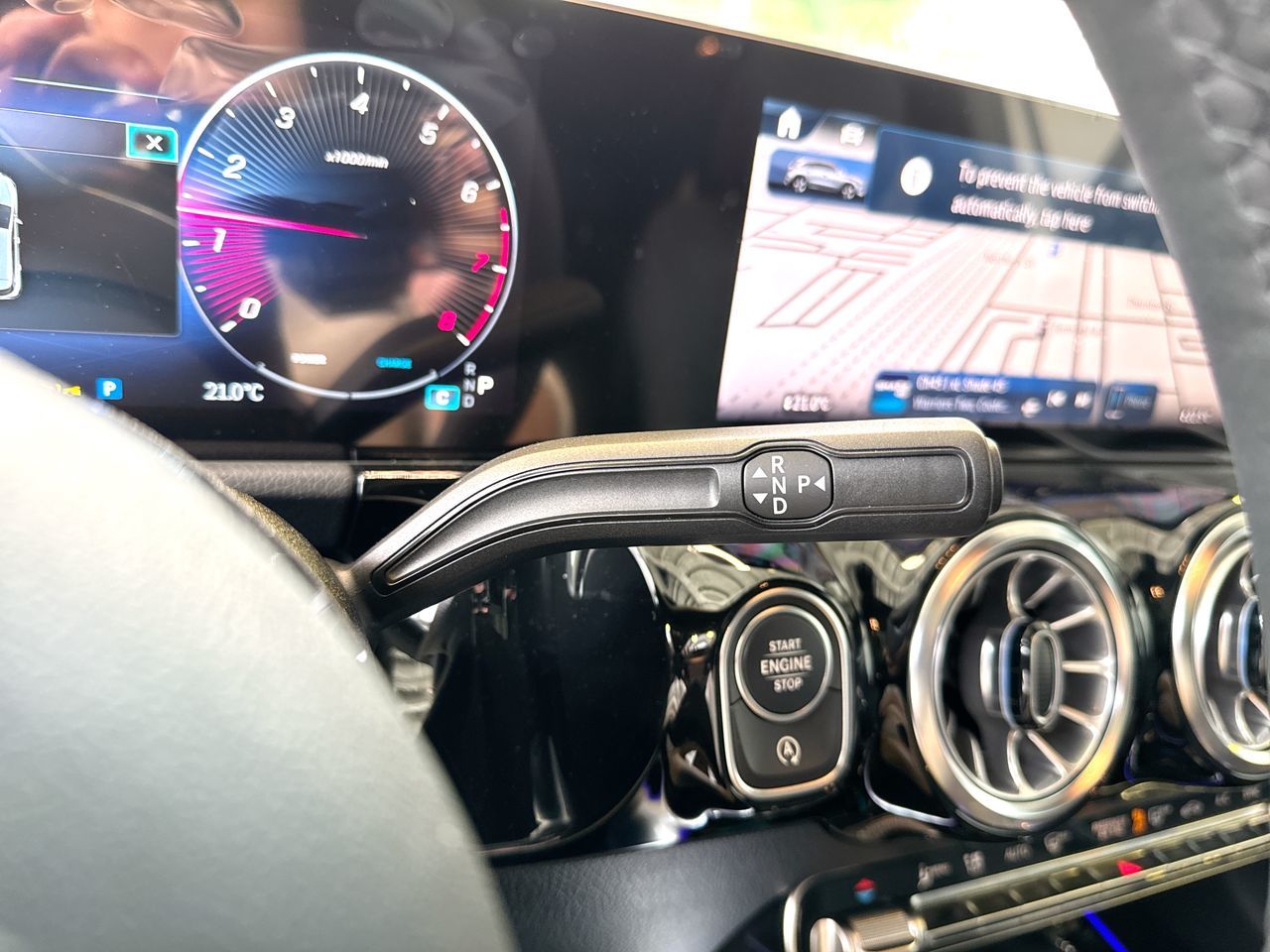 2025 Mercedes-Benz GLA in Vancouver, British Columbia