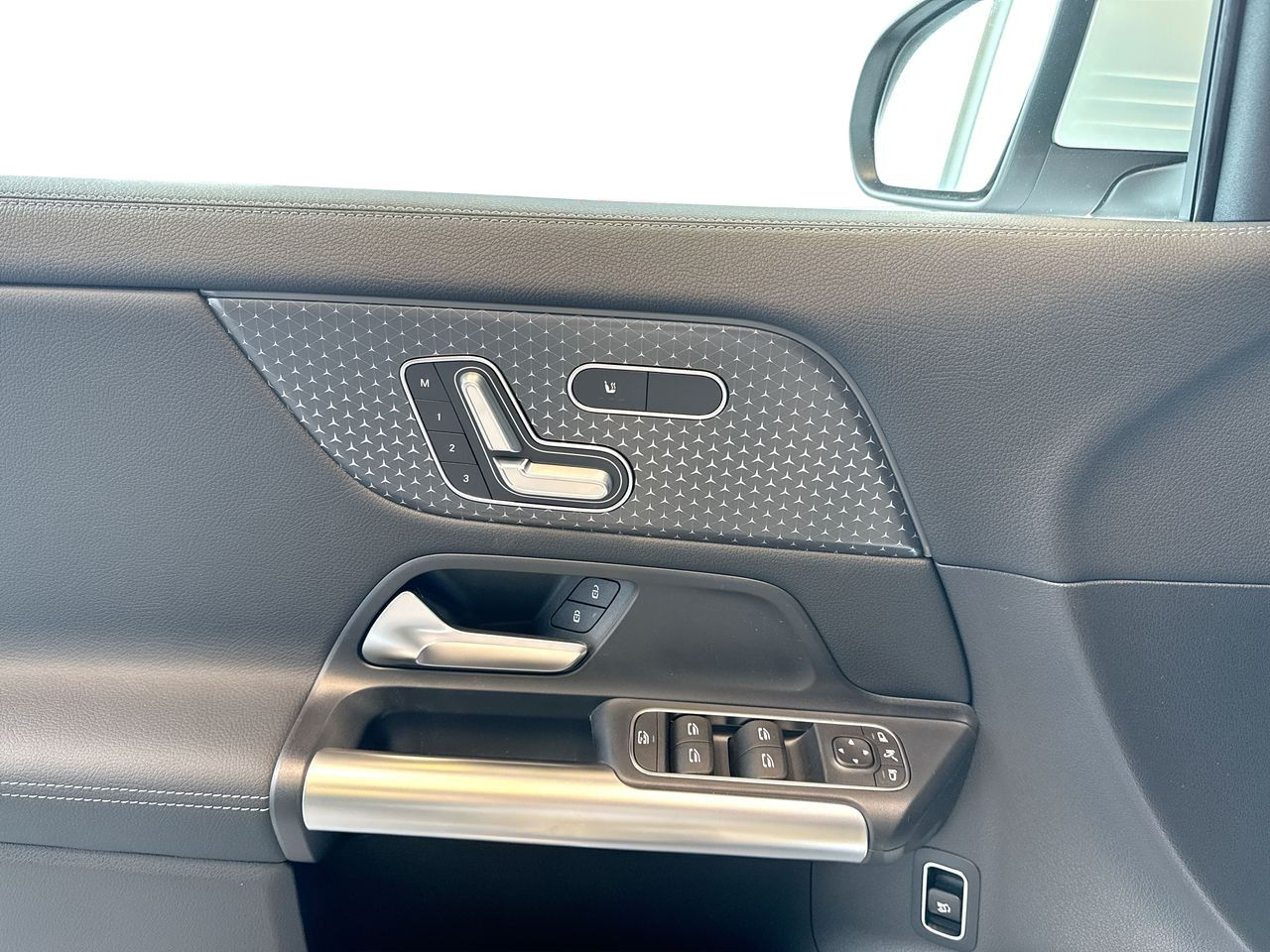 2025 Mercedes-Benz GLA in Vancouver, British Columbia