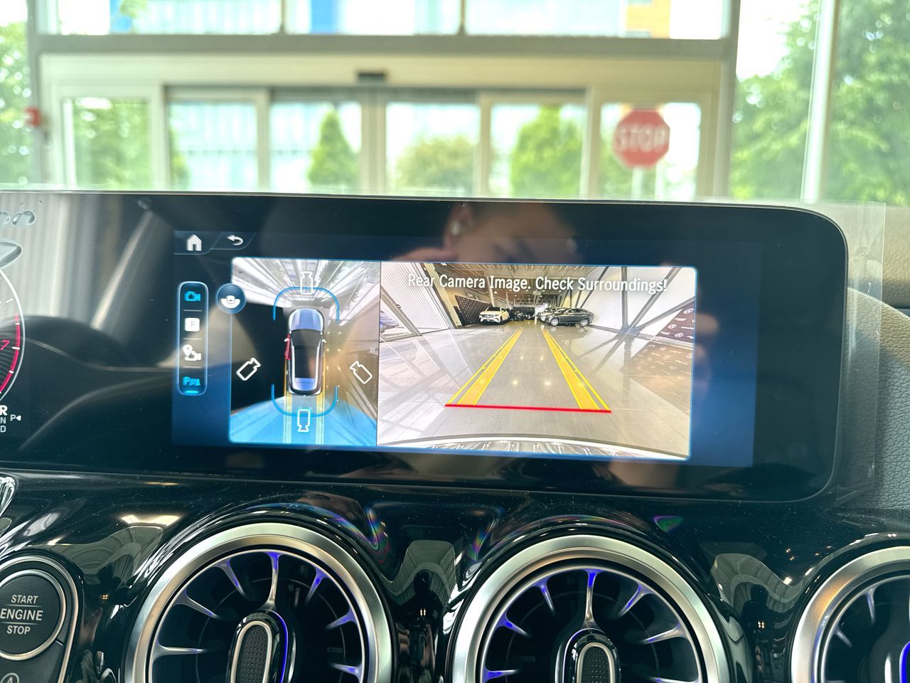 2025 Mercedes-Benz GLA in Vancouver, British Columbia