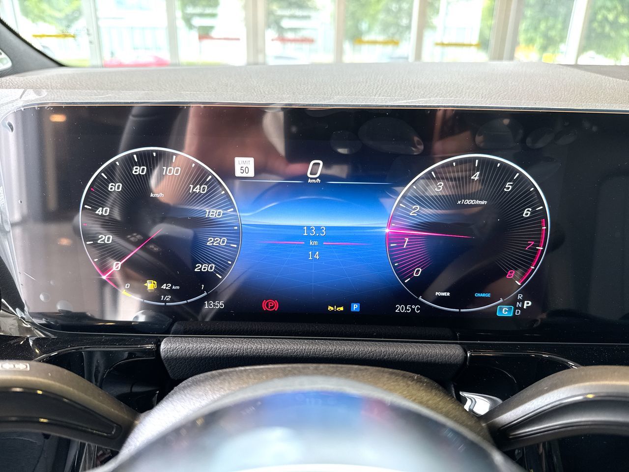 2025 Mercedes-Benz GLA in Vancouver, British Columbia