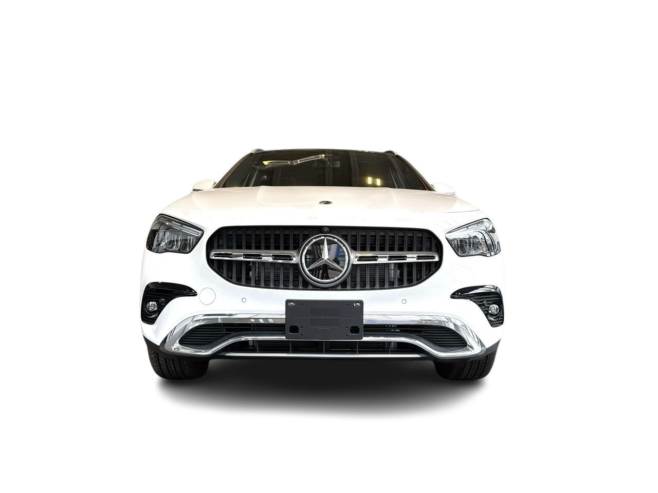 2025 Mercedes-Benz GLA in Vancouver, British Columbia